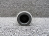 Cessna 550 Nose Gear Axle Tube, Buckets, Spacers and Bolt Assembly