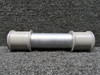 Cessna 550 Nose Gear Axle Tube, Buckets, Spacers and Bolt Assembly