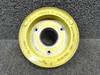 A-1780 Gerdes 6.00-6 Wheel Inner Half Assembly