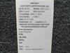 Cessna 560XL Citation XLS+ Cargo Strap Set