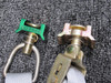 Cessna 560XL Citation XLS+ Cargo Strap Set