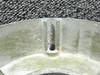 161-00800 Cleveland 6.00-6 Wheel Inner Half Assembly with Disc
