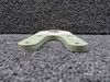 6622093-11 Cessna 560XL Citation XLS+ Outboard Hinge Bearing Plate Assembly