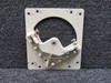 6565004-1, 6565023-1 Cessna 560XL (XLS+) Aileron Pivot & Stop Plate Assembly LH