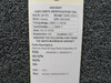 6565004-1, 6565023-1 Cessna 560XL (XLS+) Aileron Pivot & Stop Plate Assembly LH