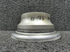 10-936 BF Goodrich 6.25-6 Wheel Inner Half Assembly