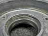 161-04700 Cleveland 6.00-6 Wheel Inner Half Assembly
