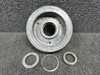 161-04700 Cleveland 6.00-6 Wheel Inner Half Assembly