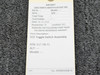 617-5B-Y1 ECE Toggle Switch Assembly