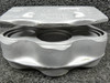 9532491 Goodyear 3-Puck Brake Caliper Assembly (Core)