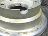 D3-163A Goodyear 5.00-4.50 Nose Landing Wheel Assembly