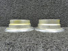 D3-163A Goodyear 5.00-4.50 Nose Landing Wheel Assembly