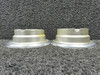 D3-163A Goodyear 5.00-4.50 Nose Landing Wheel Assembly