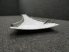 6652100-43 (Use: 6652100-57) Cessna 560XL Citation XLS+ Pylon Skirt Assembly LH
