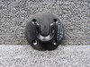 4611023-2 Cessna 560XL Citation XLS+ Tailcone Baggage Anchor