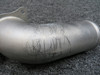 6652002-33 Cessna 560XL Citation XLS+ Elbow Casting
