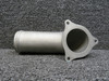6652002-33 Cessna 560XL Citation XLS+ Elbow Casting