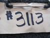 6511  United Instruments Fuel Flow Indicator (Volts: 28)