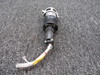 6511  United Instruments Fuel Flow Indicator (Volts: 28)
