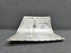 1252400-2 Cessna 205 Upper Engine Cowl Half RH