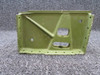 0741602-1 (Use: 0741626-1) Cessna 182F Support Inboard Landing Gear LH (Zinc)