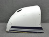 0552162-37 (0552162-54) Cessna 172P Engine Lower Cowl Assembly w Lower Nose Cap