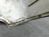 0552162-37 (0552162-54) Cessna 172P Engine Lower Cowl Assembly w Lower Nose Cap