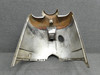 0552162-37 (0552162-54) Cessna 172P Engine Lower Cowl Assembly w Lower Nose Cap