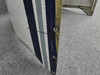 0552162-37 (0552162-54) Cessna 172P Engine Lower Cowl Assembly w Lower Nose Cap