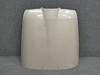 0752706-53 (Use: 0752706-59) Cessna 182Q Engine Upper Cowl Assembly w Nose Cap