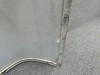 0552112-20 Cessna 172M Engine Upper Cowl Spotweld Assembly