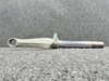 1243004-497 Cessna 172A Nose Gear Shock Strut Assembly with Fork