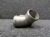 6652002-28 Cessna 560XL Citation XLS+ Manifold Casting