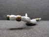 6654204-34 Cessna 560XL Citation XLS+ Engine Bleed Air Collector Tube Assy RH