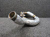 6654204-35 Cessna 560XL Citation XLS+ Engine Bleed Air Outboard Tube Assy LH