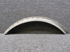 30J2553-01 Cessna 560XL Citation XLS+ Engine Bypass Duct Flange