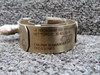 00624-24540-100 Aeroquip Clamp Assembly (Torque: 30-40LBS-IN)