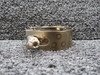 00624-24540-100 Aeroquip Clamp Assembly (Torque: 30-40LBS-IN)