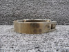 NM102420-0250 Aeroquip Clamp Assembly (Torque: 30-40LBS-IN)