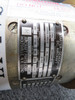 300SGL138Q-6 (Alt: 9912499-31) Aircraft Parts DC Starter Generator w Mods, 28V