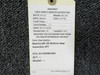 35-534360-601 Beechcraft J35 Bottom Seat Assembly AFT