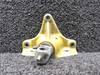 22513-001 (Cast: 22508-3) Piper PA30 Main Gear Side Brace Support RH