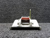 3540009-5 (Cast: 4630047) Aero Commander Rudder Pedal