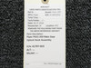 41797-003 Piper PA31-350 Main Gear Uplock Hook Assembly