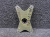 67040-013 (Cast: 67043-3) Piper PA28R Trunnion Fitting Assembly RH