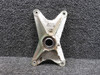 67040-013 (Cast: 67043-3) Piper PA28R Trunnion Fitting Assembly RH
