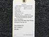 67040-013 (Cast: 67043-3) Piper PA28R Trunnion Fitting Assembly RH