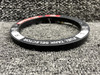 T700A1130028000 Socata TBM-700 Fuel Selector Valve Lighting Ring