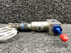 5112-1 ASC Fuel Shutoff Valve with Connector
