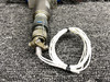 5112-1 ASC Fuel Shutoff Valve with Connector